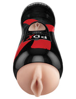 "Pdx Elite Vibrating Stroker Pussy PDRD521"