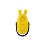 "Vibrator Bumble Bee Lolly - Yellow CT-JVB-1026"