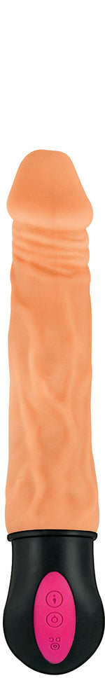 "Natural Realskin Hot Cock 