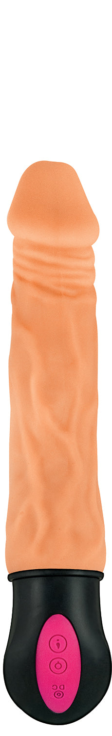 "Natural Realskin Hot Cock 