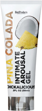 "Dickalicious - Pina Colada - 2 Fl. Oz. HTP2029"