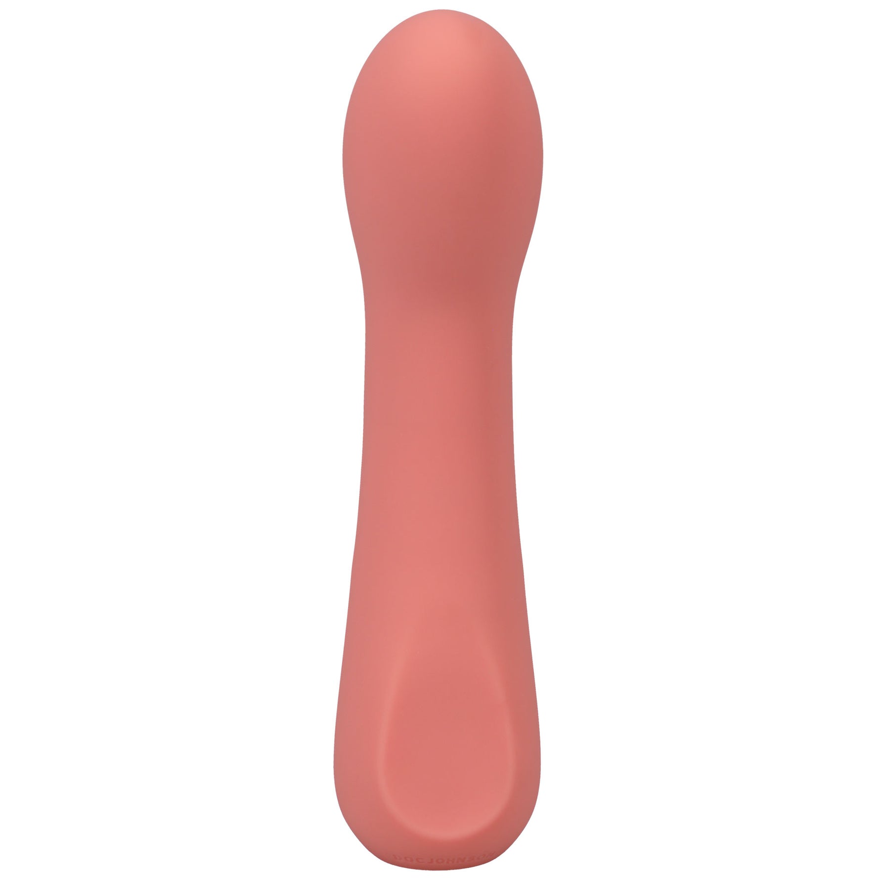 "Ritual - Zen - Rechargeable Silicone G-Spot Vibe - Coral DJ7000-03-BX"