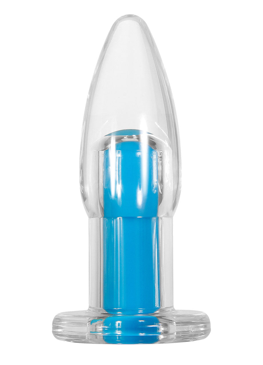Gender Fluid — Electric Blue (GX-RS-9161-2)