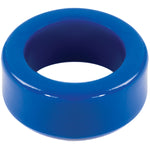 "Titanmen Cock Ring - Blue DJ3503-02"