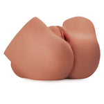 "Pdx Plus 360 Banger - Tan PDRD619-22"