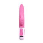 "Pretty Love Antonie Twisting Rabbit - Pink BW-063009"