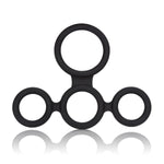 CalExotics Big Man's Spreader — cock ring at Stuffgoodies