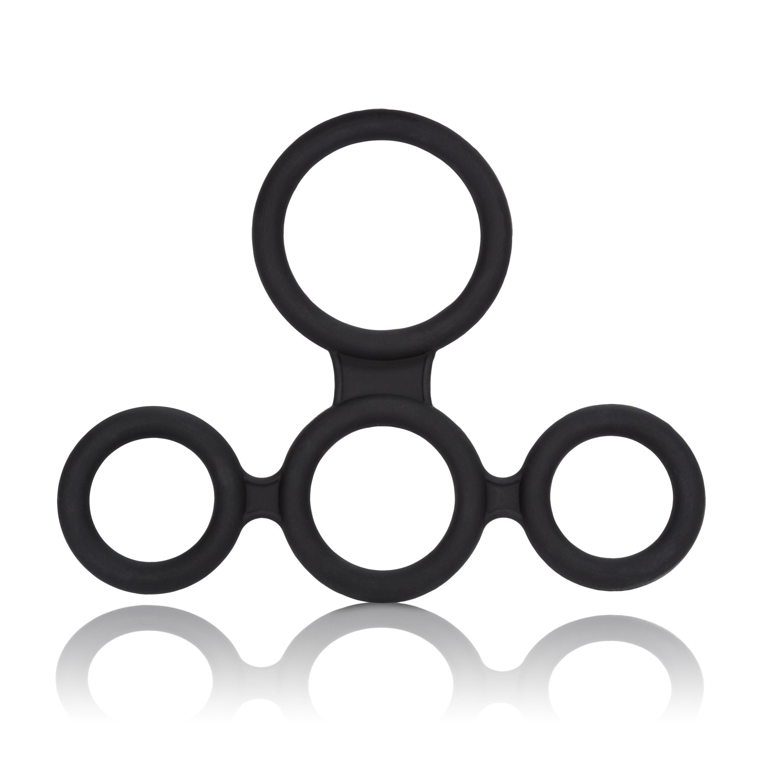 CalExotics Big Man's Spreader — cock ring at Stuffgoodies