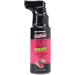 "Goodhead Juicy Head Dry Mouth Spray Sour Strawberry 2 Fl Oz DJ1363-05-BX"