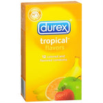 "Durex Tropical - 12 Pack PM30277"