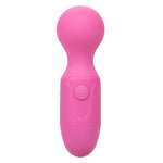 "First Time Rechargeable Massager - Pink SE0003003"
