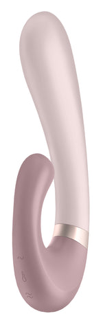 "Heat Wave - Mauve SAT-4002545"