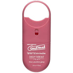 "Goodhead - Deep Throat Spray to-Go - Wild Watermelon - .33 Oz. DJ1360-40-CD"