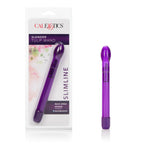 "Slender Tulip Wand - Violet SE0563142"