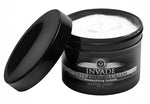 XR Brands Invade Deep Fisting Cream 8 Oz — black anal toy at Stuffgoodies
