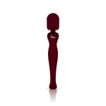 "Sultry Wand Massager - Ruby VB-75001"
