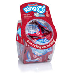 Screaming O — Ringo 2 - 36 Piece Fishbowl - Assorted Colors (BWL-RNG2-110D)