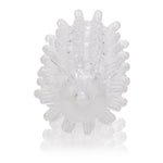 "Dr. Joel Kaplan - Adjustable Extension With Added Grith - Clear SE5624002"