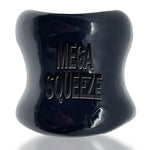 "Mega Squeeze - Ergofit Ballstretcher - Black OX-3077-BLK"