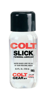 CalExotics Colt Slick Lube 8.9 Oz — lubricant at Stuffgoodies