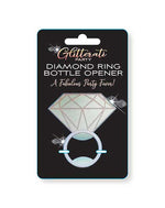 "Glitterati Diamond Bottle Opener LG-CP1109"