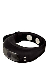 "Cockpower Adjustable Belt Ring - Black NW3167"