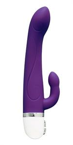"Wink Vibrator G Spot - Into You Indigo VI-P0203IND"