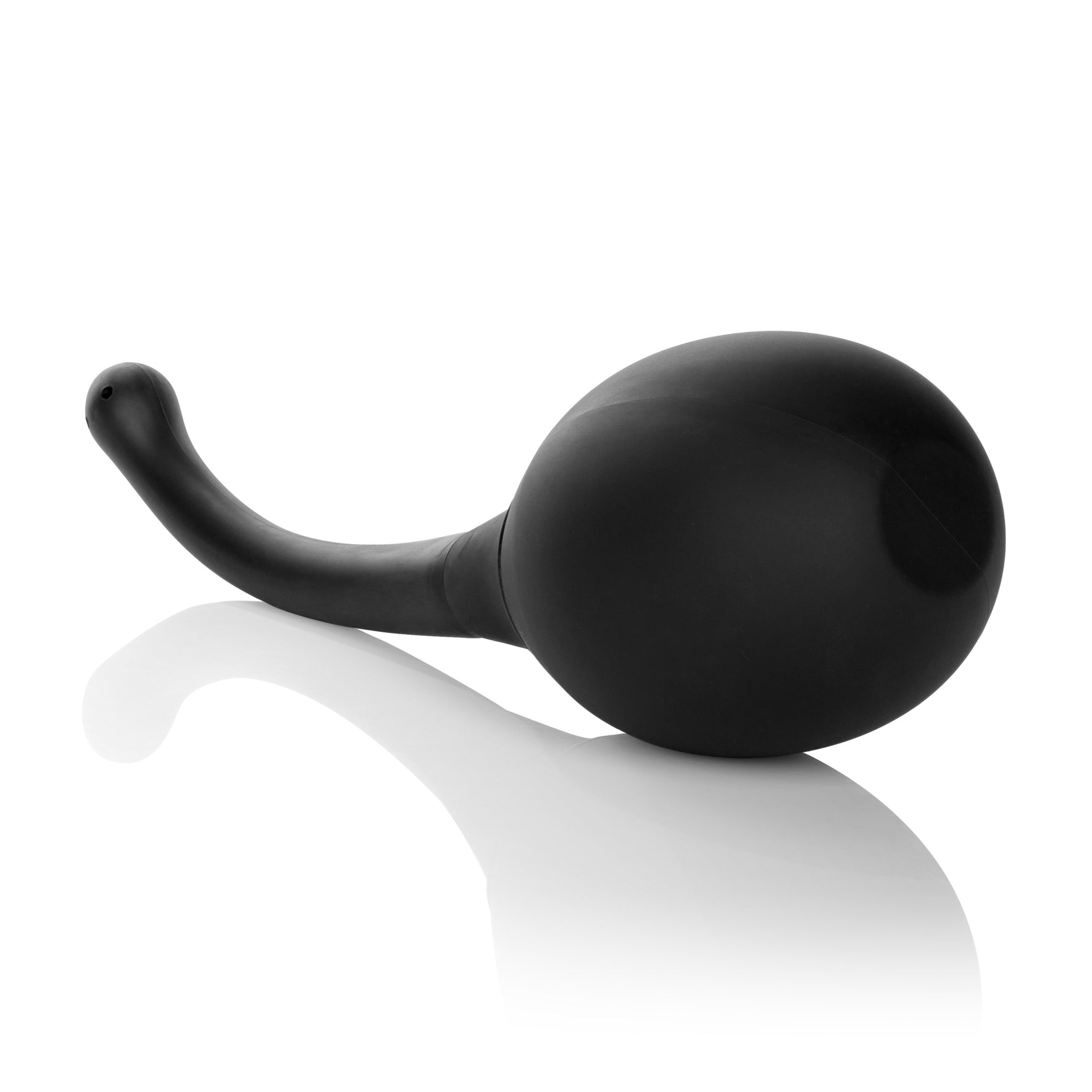 CalExotics Colt Bum Buddy - Black — black anal toy at Stuffgoodies