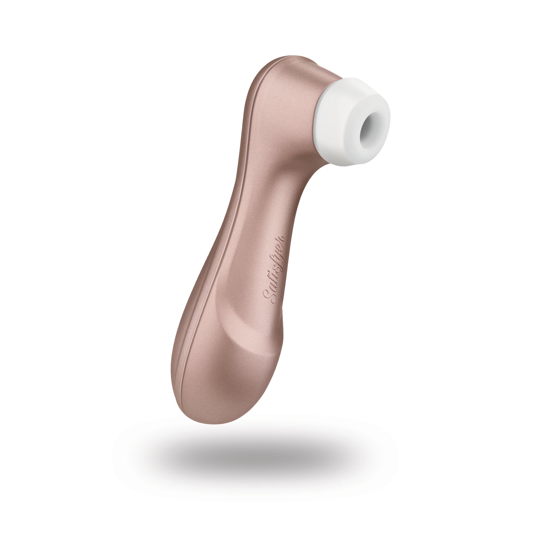 Satisfyer Pro 2 Generation 2 - Rose Gold (SAT-PRO2NG)
