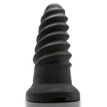 "Screwdhole Masturbator - Black OX-3021-NGT"