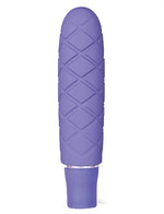 "Luxe - Cozi Mini - Periwinkle BL-42923"