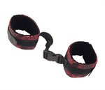 CalExotics Scandal Control Cuffs — bondage toy at Stuffgoodies