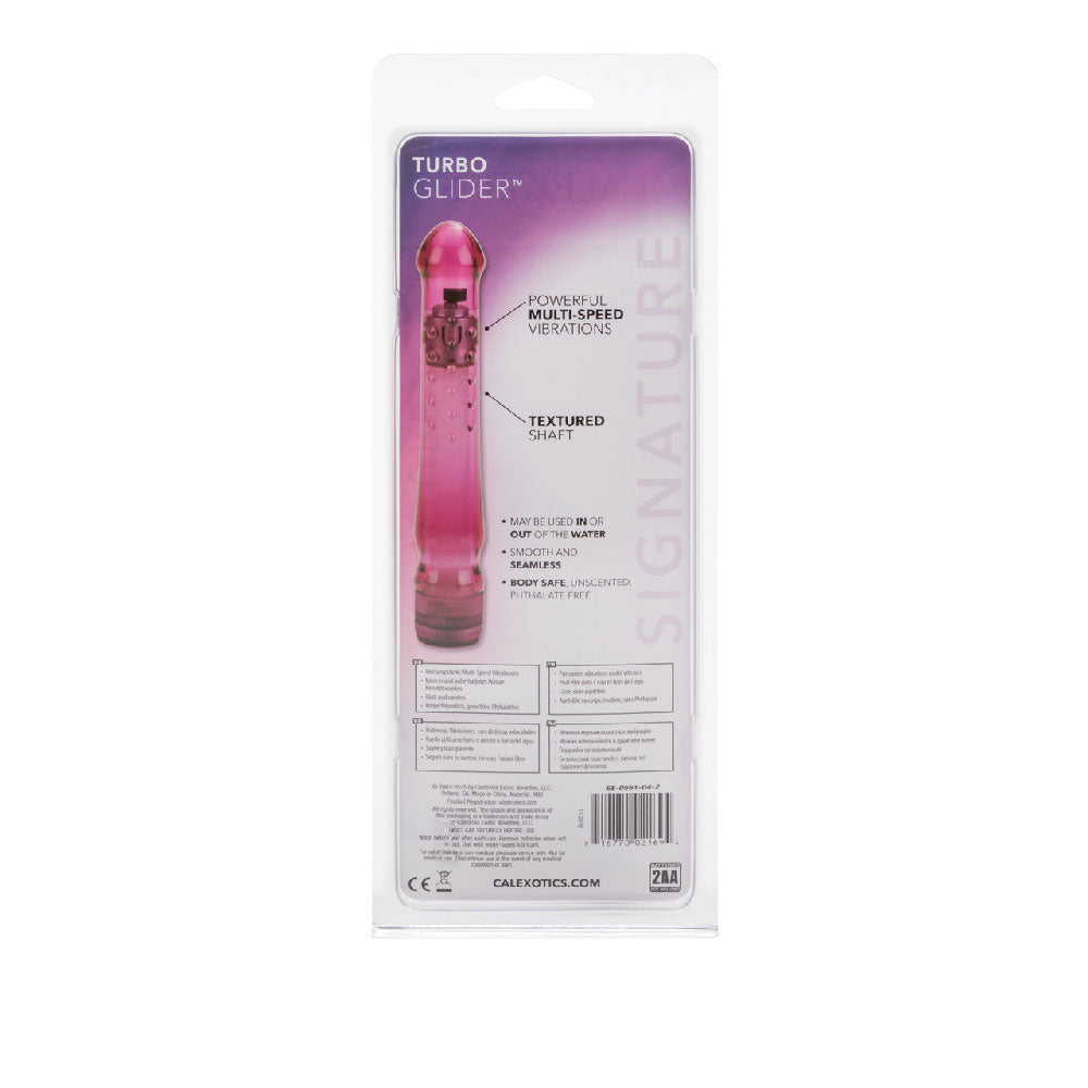 "Waterproof Turbo Glider - Raspberry Crush SE0561042"