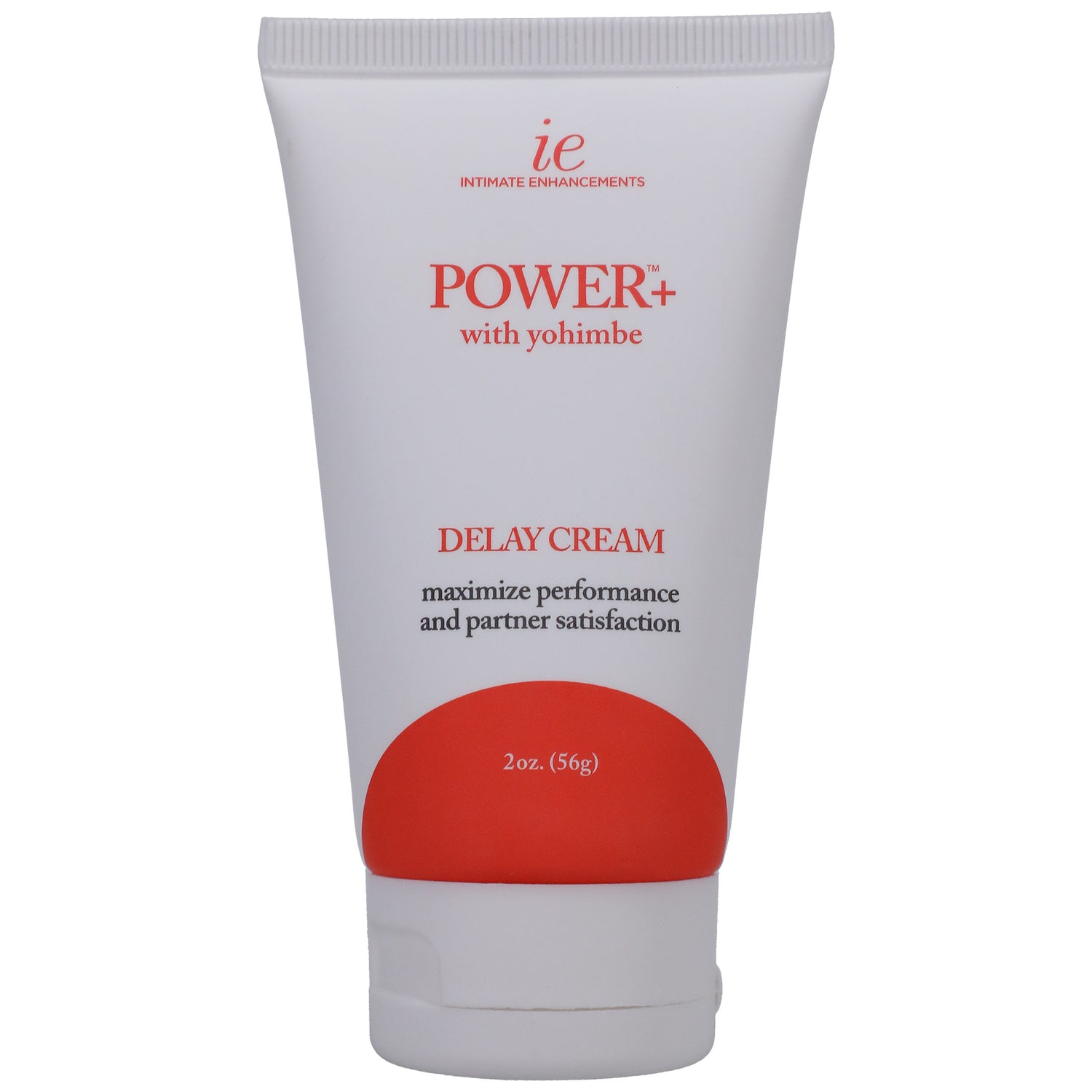 "Power Plus Delay Cream for Men - Bulk - 2 Oz. DJ1311-01-BU"
