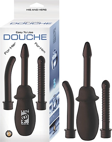 Nasstoys — Douche (NW2401)