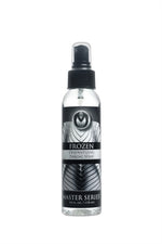 "Frozen Deep Throat Desensitizing Spray 4 Oz MS-AC739"