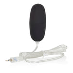 CalExotics Sterling Collection Velvet-Cote Bullet — bullet vibrator at Stuffgoodies