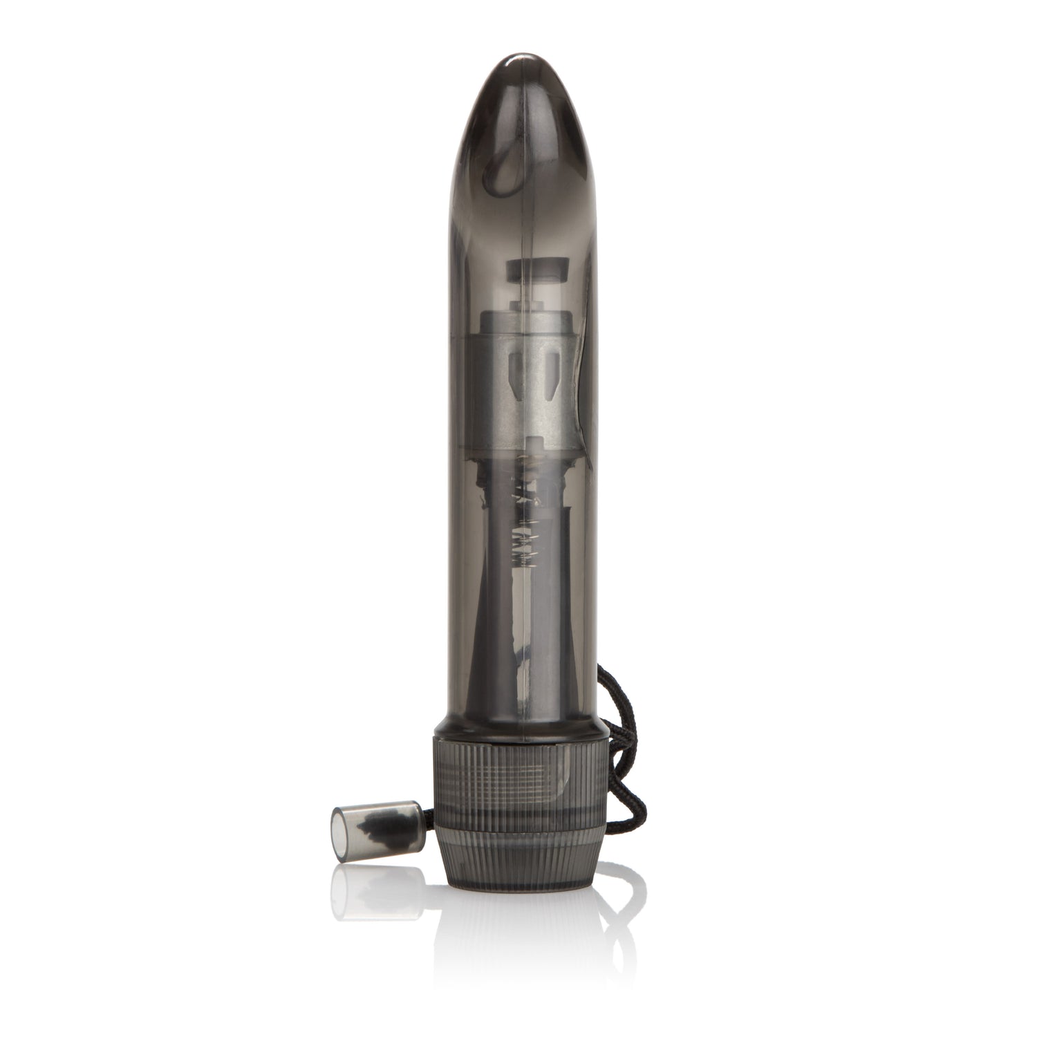 CalExotics Dr. Joel Perineum Massager 4.5 — anal toy at Stuffgoodies