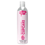 "Wet Delicious Oral Play - Cupcake - Waterbased Flavored Lube 4 Oz WT21579"
