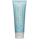 "Goodhead - Oral Delight Gel - 4 Oz Tube - Cotton Candy DJ1360-09-BU"