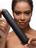 "Bang XL Bullet Vibrator - Black BNG-AG248-BLK"