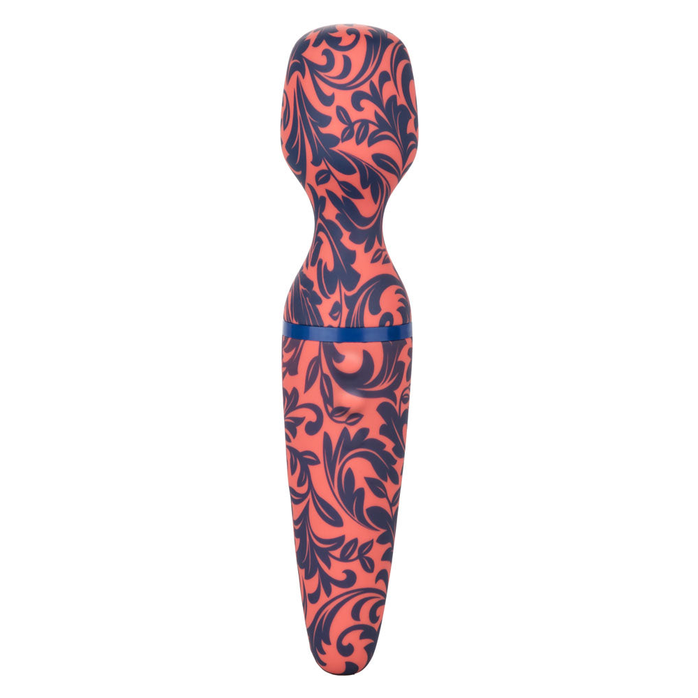CalExotics Naughty Bits w.i.l.f. Wand i'd Like to Fuck — massager at Stuffgoodies