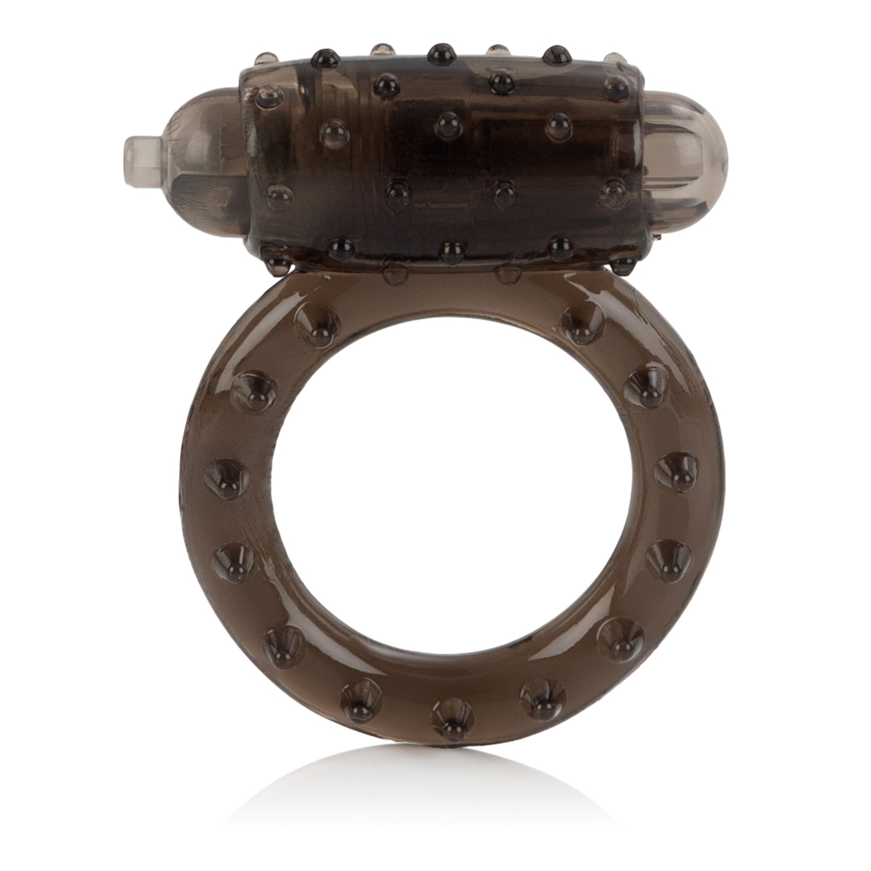 CalExotics Colt Vibrating Stud — cock ring at Stuffgoodies