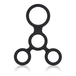 CalExotics Full Erection Spreader — cock ring at Stuffgoodies