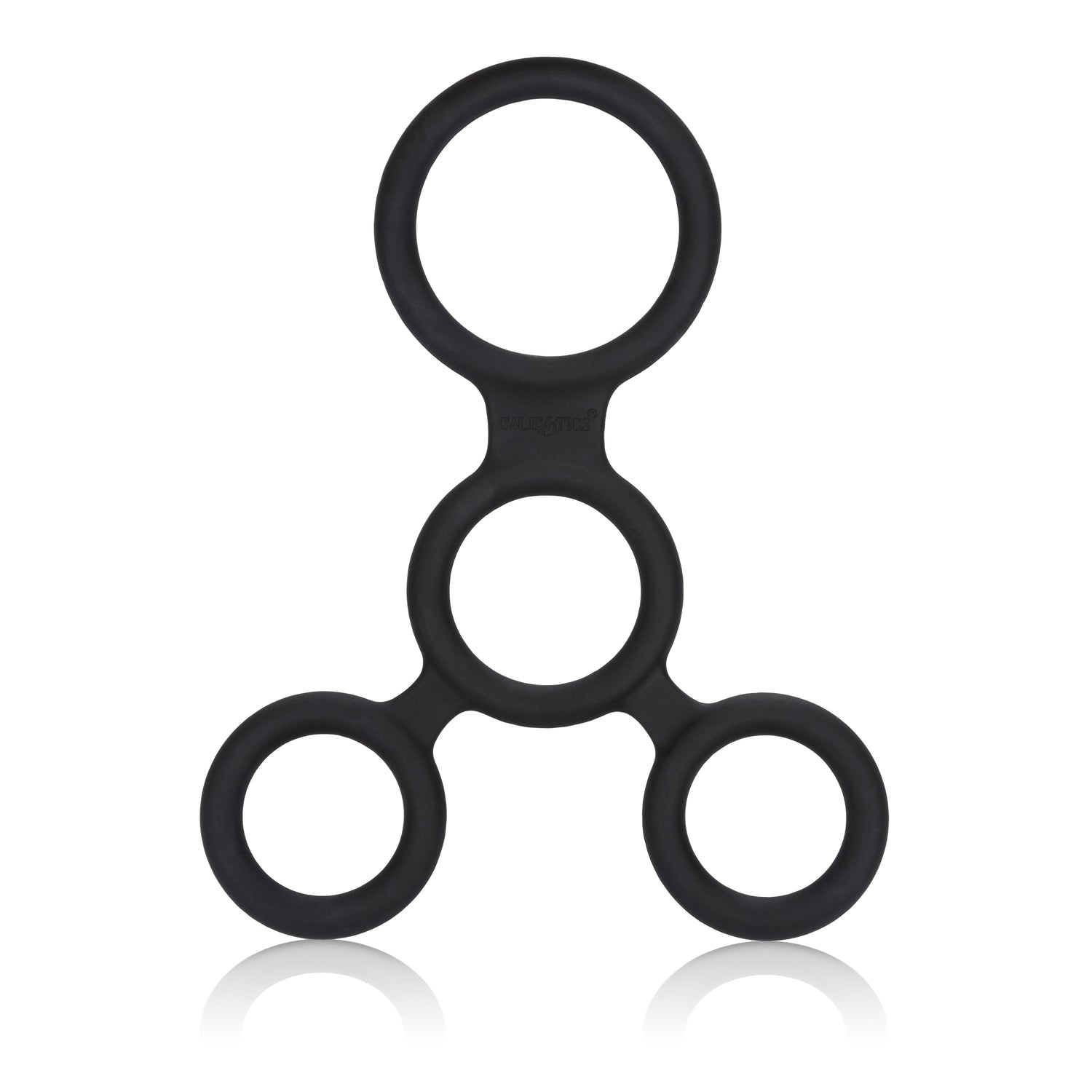 CalExotics Full Erection Spreader — cock ring at Stuffgoodies
