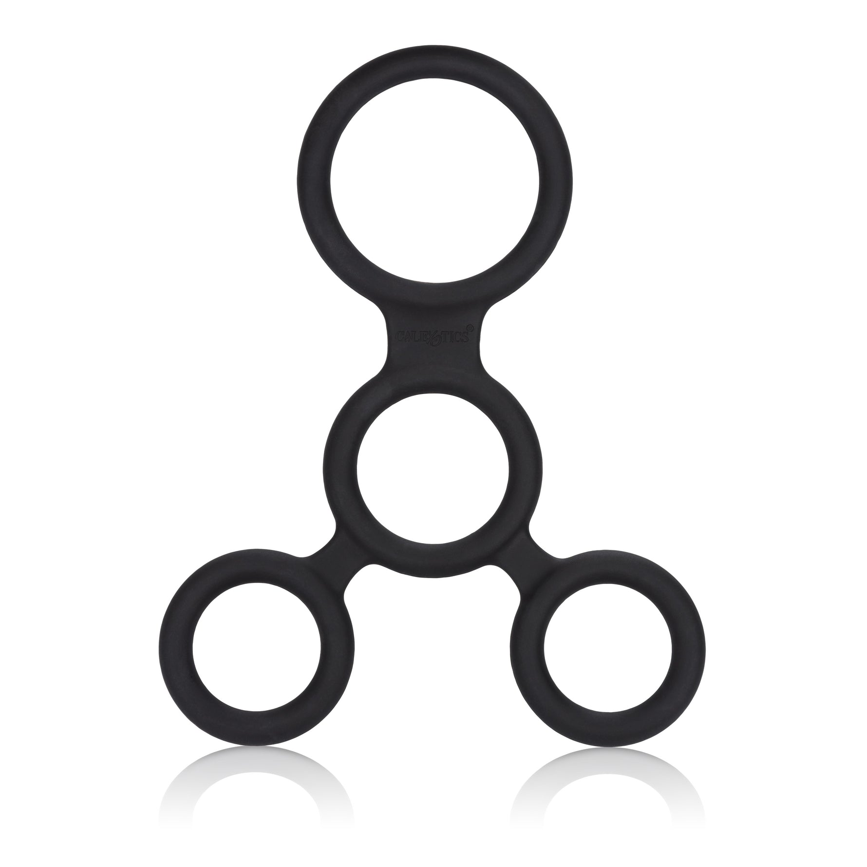 CalExotics Full Erection Spreader — cock ring at Stuffgoodies