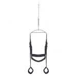 "Fetish Fantasy Series Fantasy Swing - Black - Black PD2128-23"