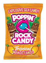 "Poppin' Rock Candy - Mango Tango RC-PR-101-MT"