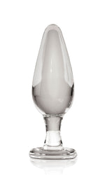 "Icicles No. 26 - Clear PD2926-00"