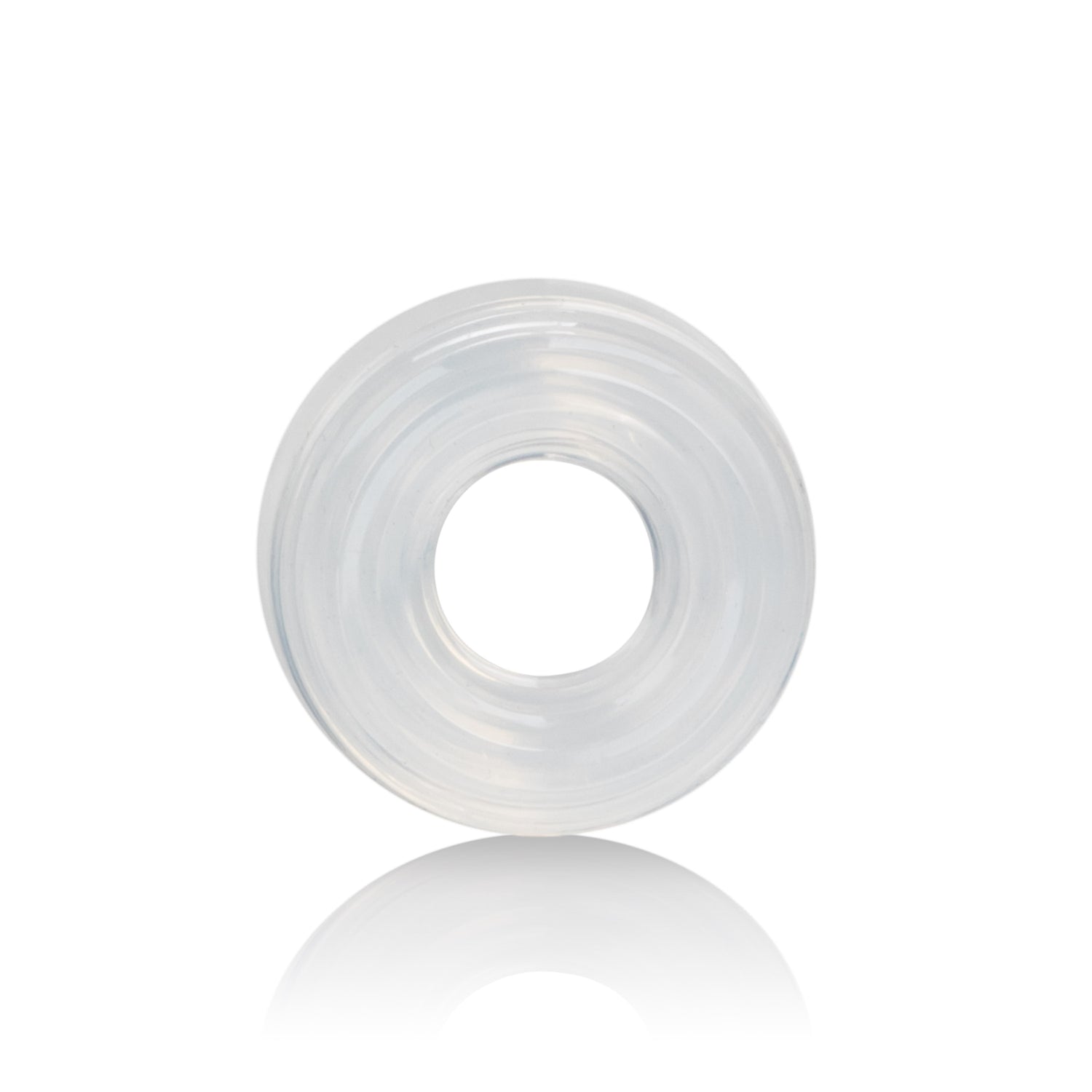 CalExotics Premium Silicone Ring - Medium — cock ring at Stuffgoodies